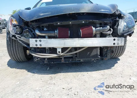 2008 Infiniti G37 Journey из США, поврежденный, VIN JNKCV64E68M116149